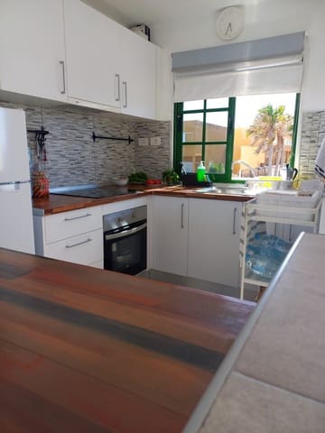 1 Zimmer Apartment zu verkaufen in Costa de Antigua, Antigua mit Pool Garage - 169.000 € (Ref: 8068764)