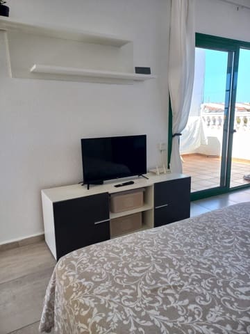 1 Zimmer Apartment zu verkaufen in Costa de Antigua, Antigua mit Pool Garage - 169.000 € (Ref: 8068764)