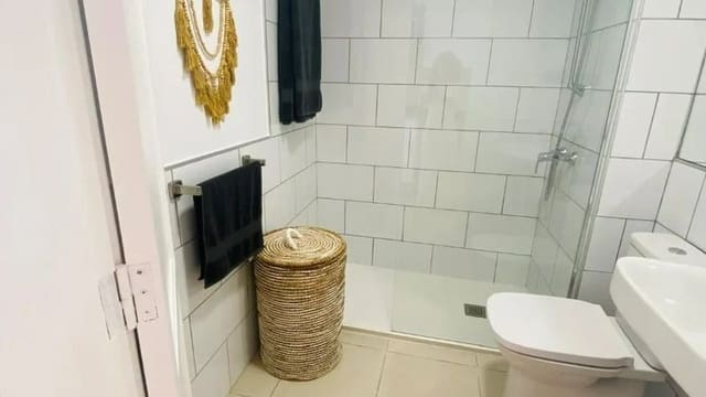 1 slaapkamer Appartement te koop in Corralejo, La Oliva - € 169.000 (Ref: 8255934)