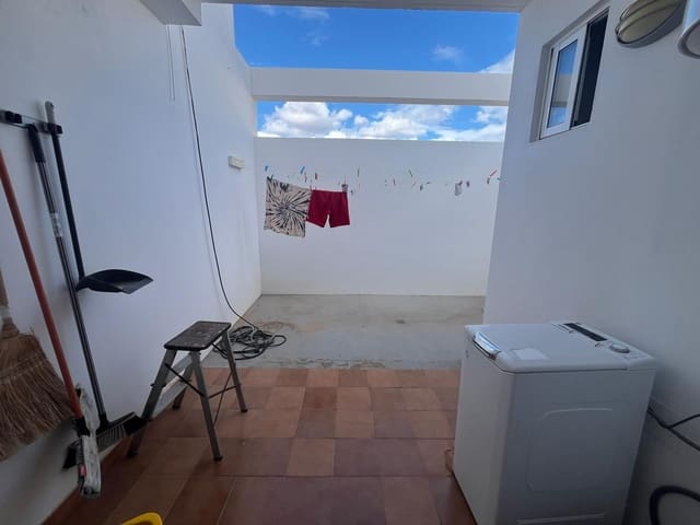 3 soveværelse Villa til salg i Gran Tarajal, Tuineje med garage - € 505.000 (Ref: 8315877)