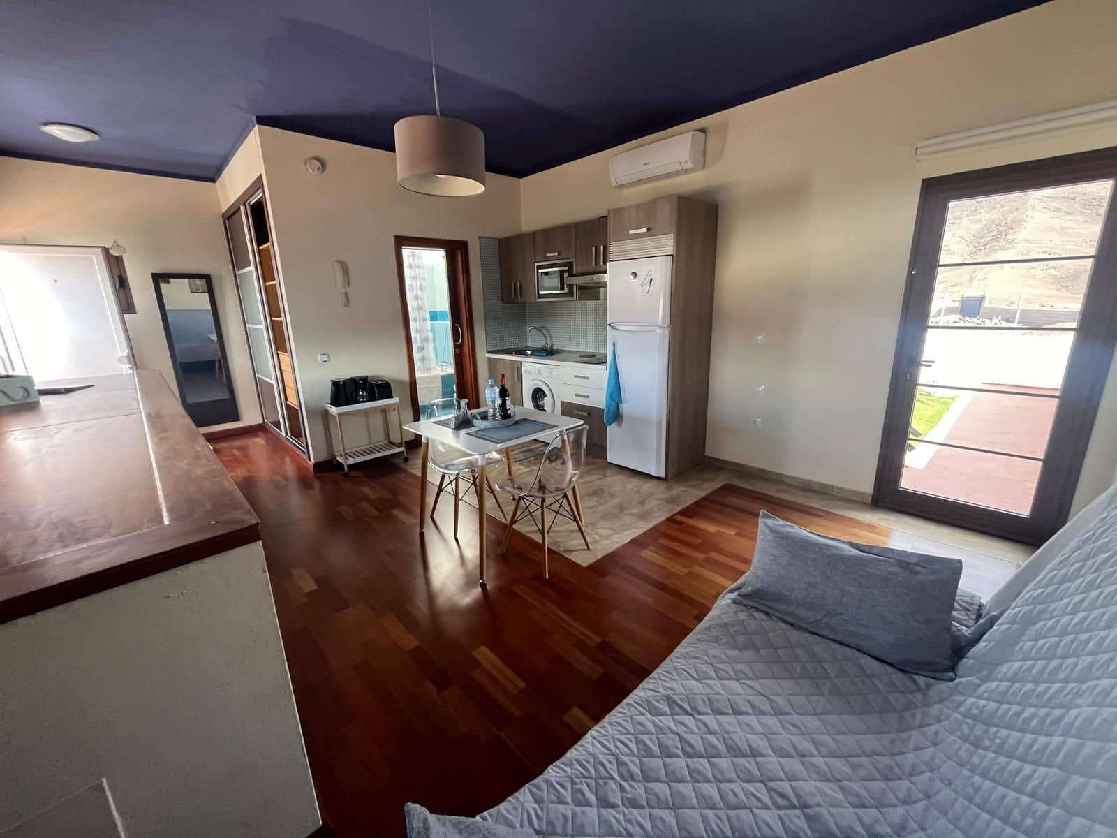 3 bedroom Villa for sale in Gran Tarajal with garage - € 505,000 (Ref: 8315877)