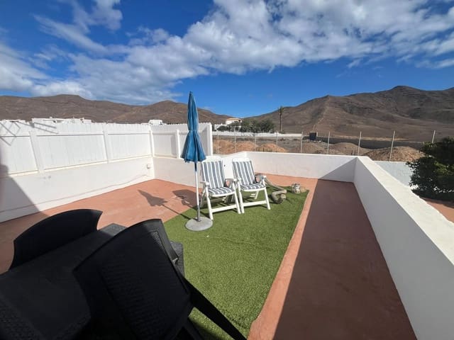 3 soveværelse Villa til salg i Gran Tarajal, Tuineje med garage - € 505.000 (Ref: 8315877)