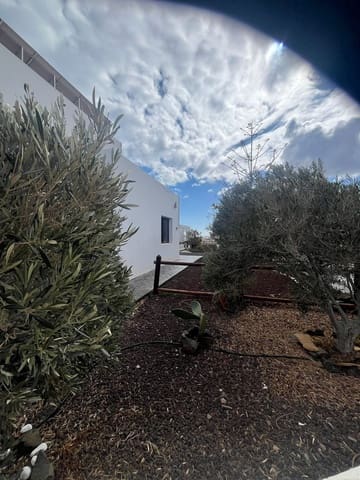 3 soveværelse Villa til salg i Gran Tarajal, Tuineje med garage - € 505.000 (Ref: 8315877)