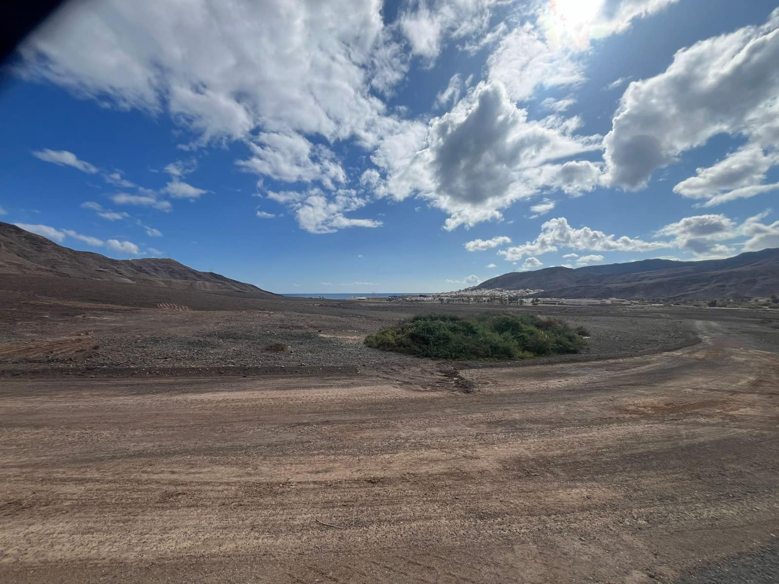 3 bedroom Villa for sale in Gran Tarajal with garage - € 505,000 (Ref: 8315877)