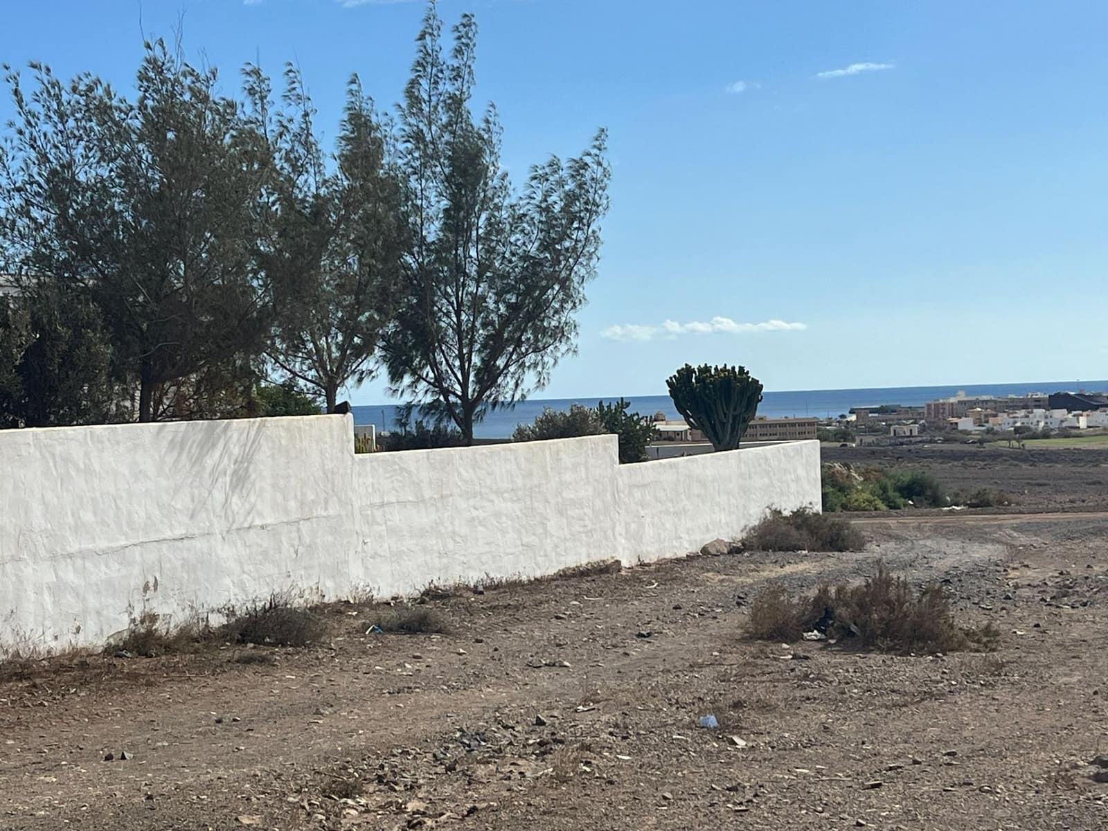 3 bedroom Villa for sale in Gran Tarajal with garage - € 505,000 (Ref: 8315877)