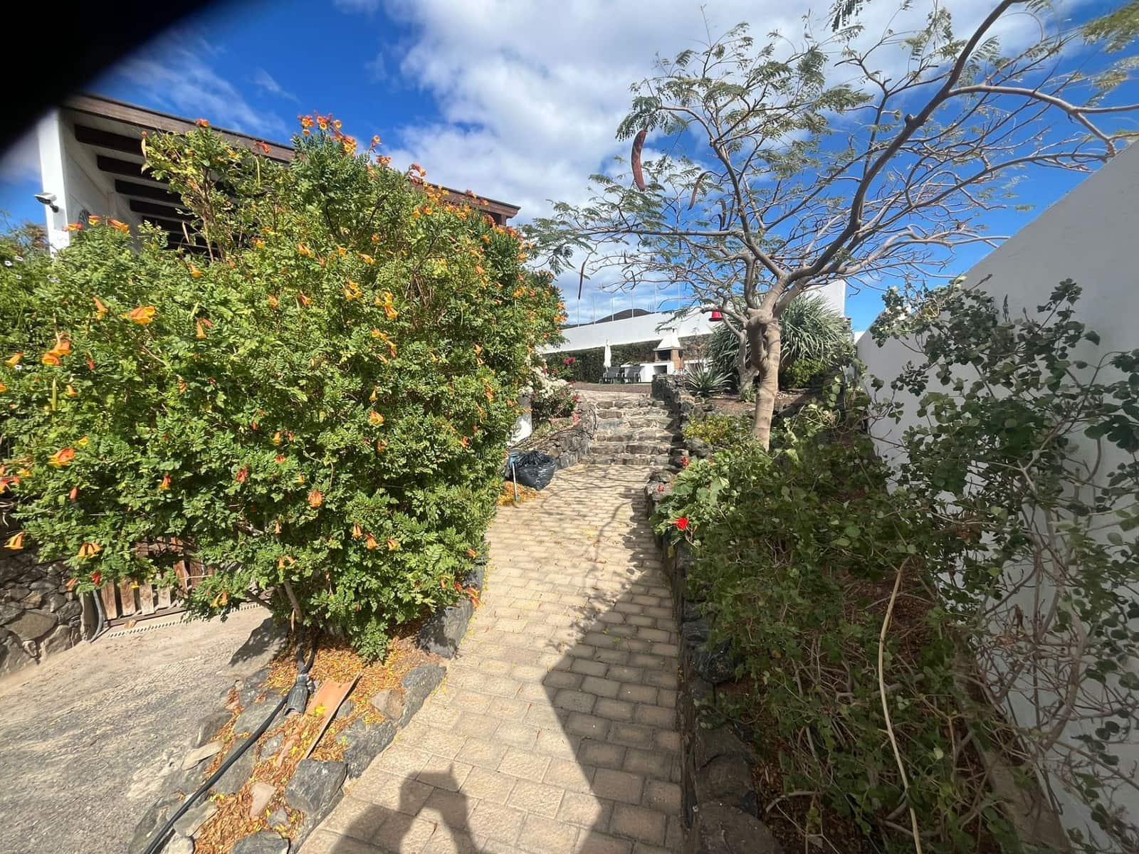 3 bedroom Villa for sale in Gran Tarajal with garage - € 505,000 (Ref: 8315877)