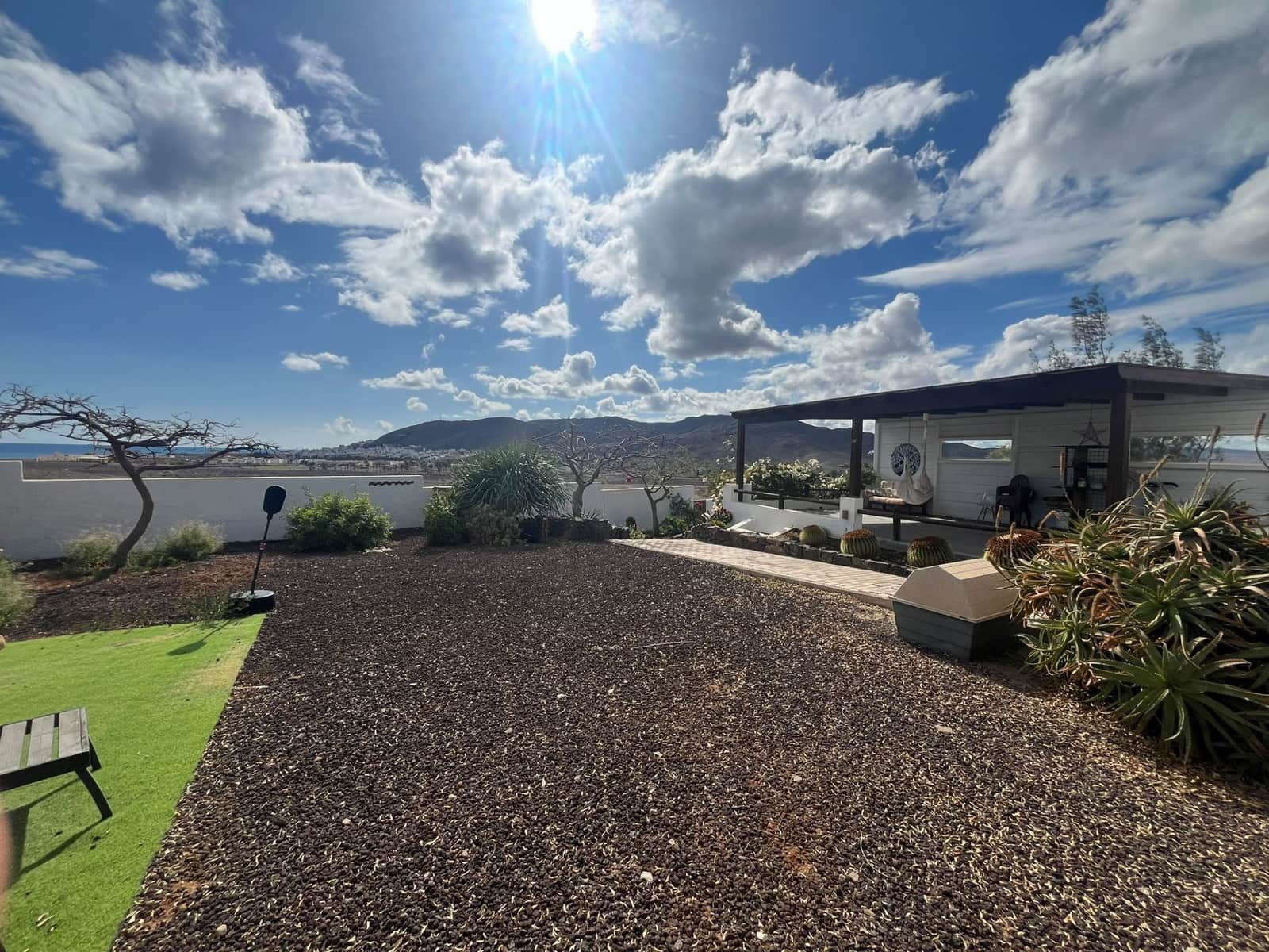 3 bedroom Villa for sale in Gran Tarajal with garage - € 505,000 (Ref: 8315877)