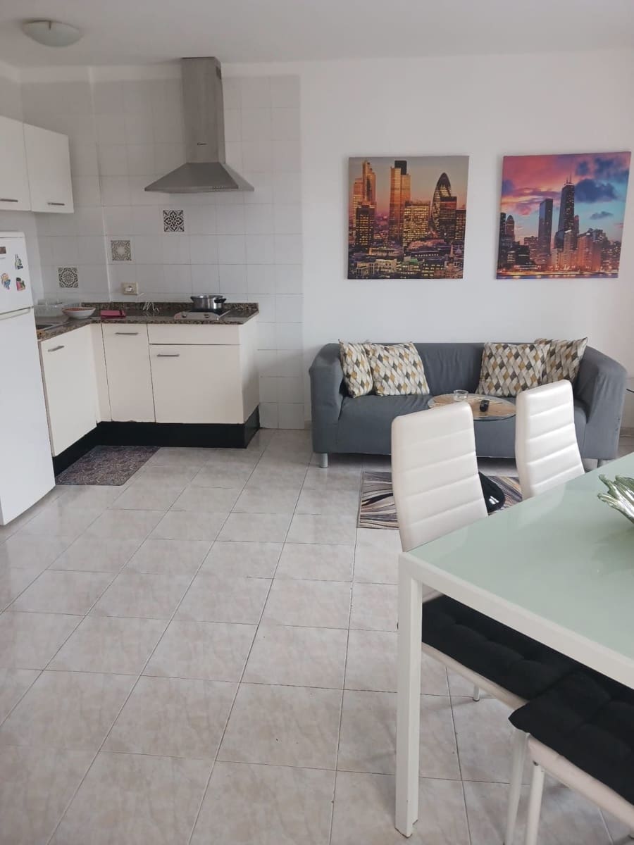1 sypialnia Apartament na sprzedaż w Costa Teguise z basenem - 214 000 € (Ref: 8318759)