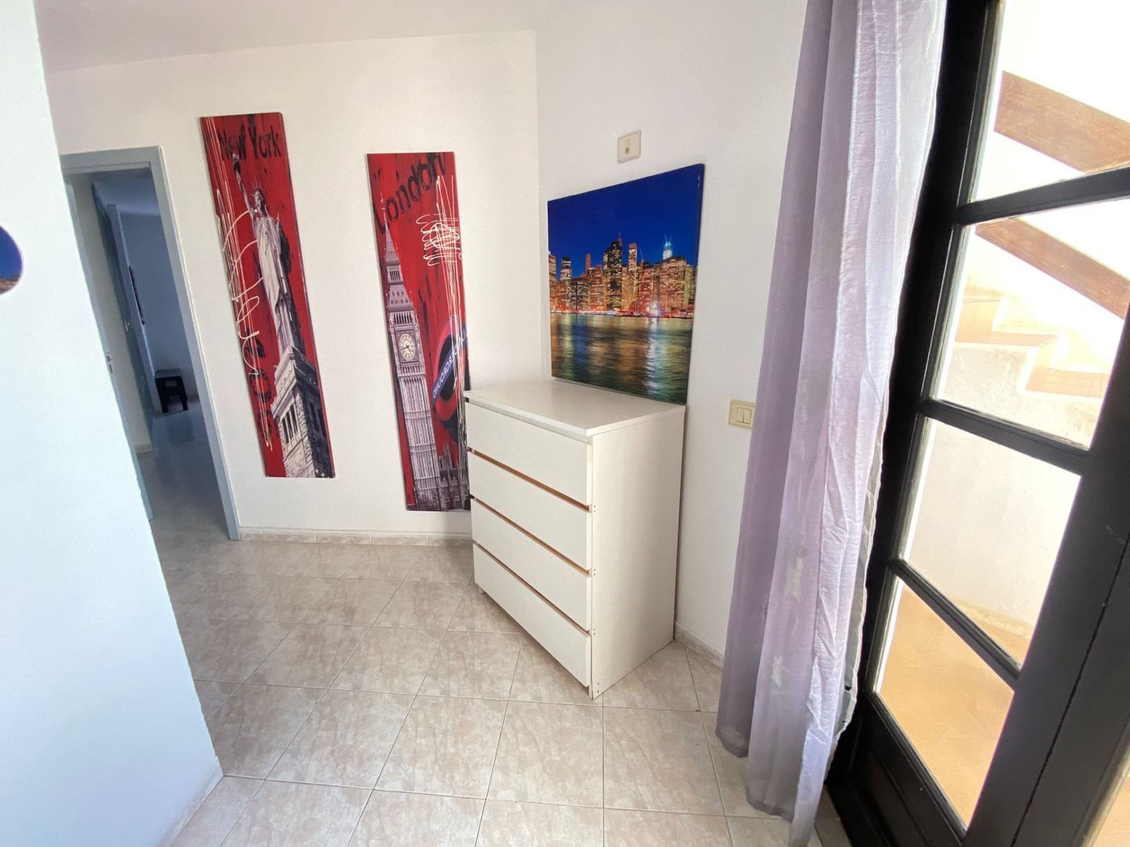 1 sypialnia Apartament na sprzedaż w Costa Teguise z basenem - 214 000 € (Ref: 8318759)