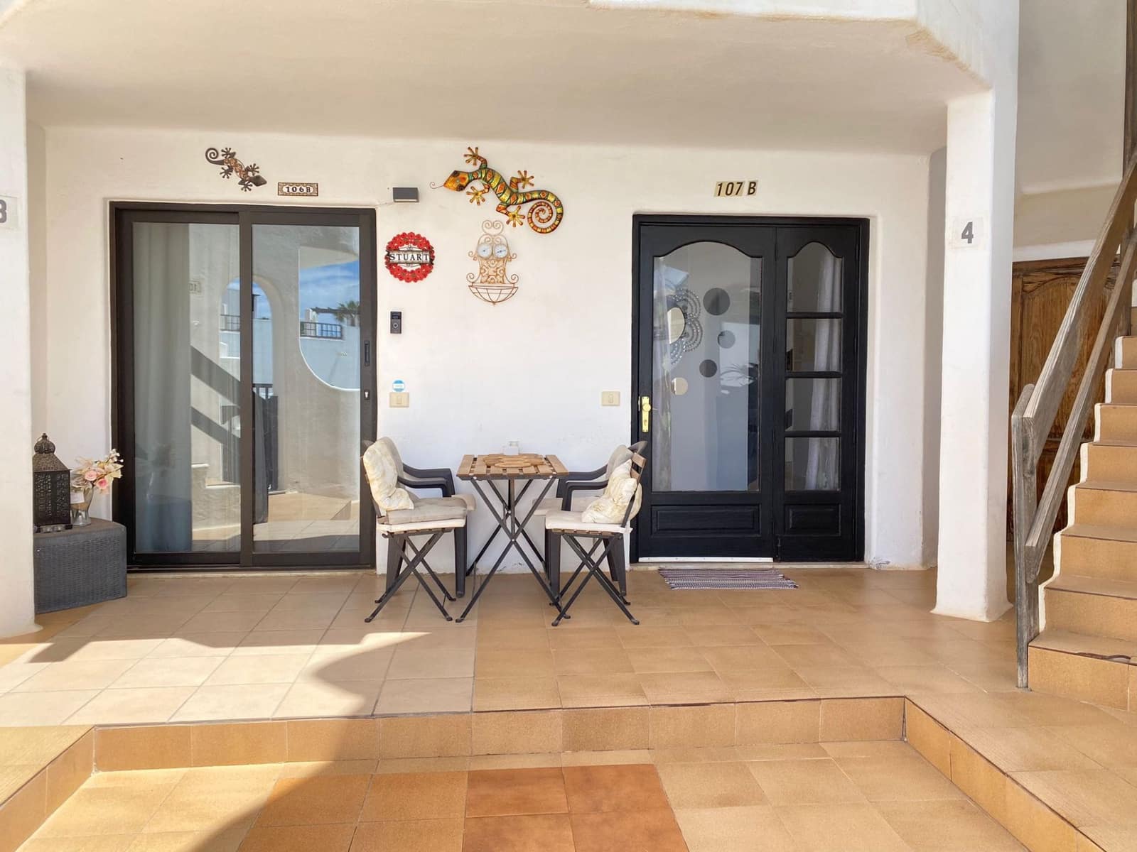 1 sypialnia Apartament na sprzedaż w Costa Teguise z basenem - 214 000 € (Ref: 8318759)