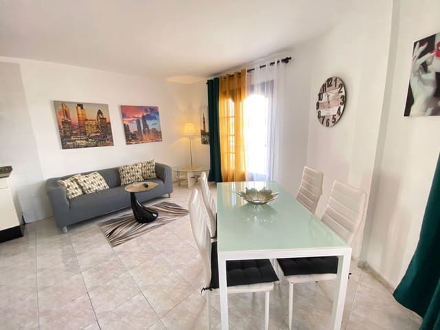 1 sovrum Lägenhet till salu i Costa Teguise, Teguise med pool - 214 000 € (Ref: 8318759)