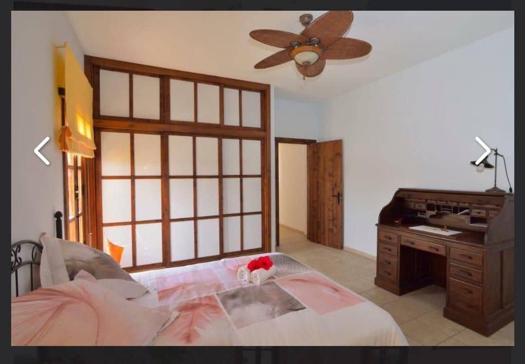 4 soveværelse Villa til salg i Tuineje - € 800.000 (Ref: 8536272)