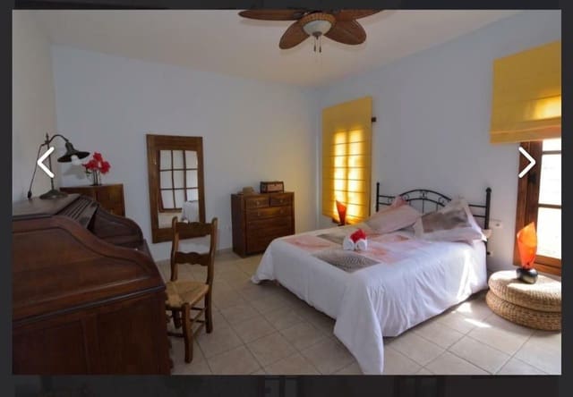 4 quarto Moradia para venda em Tuineje - 800 000 € (Ref: 8536272)