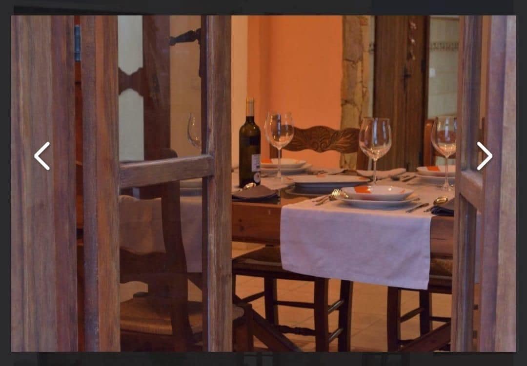 4 soveværelse Villa til salg i Tuineje - € 800.000 (Ref: 8536272)