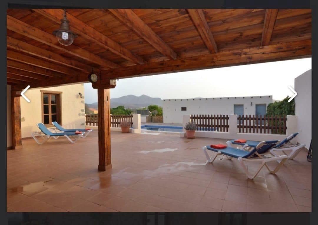 4 soveværelse Villa til salg i Tuineje - € 800.000 (Ref: 8536272)