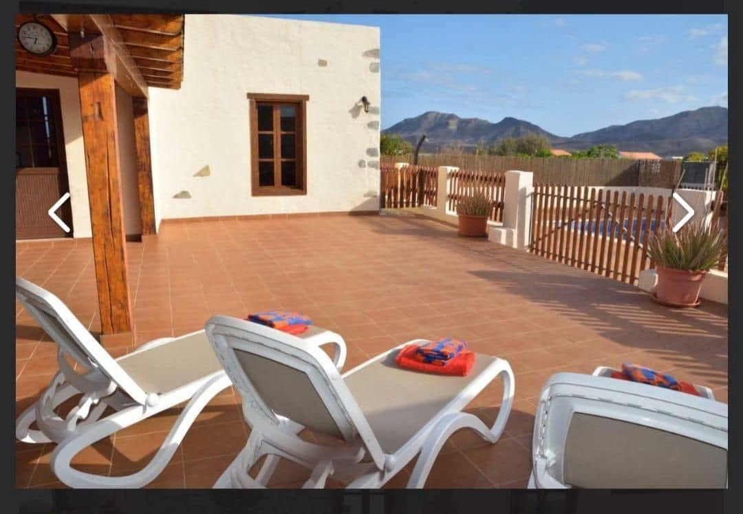 4 soveværelse Villa til salg i Tuineje - € 800.000 (Ref: 8536272)