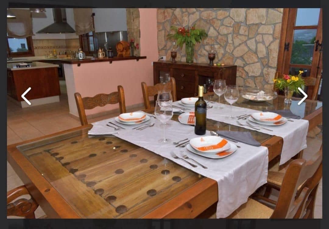 4 soveværelse Villa til salg i Tuineje - € 800.000 (Ref: 8536272)