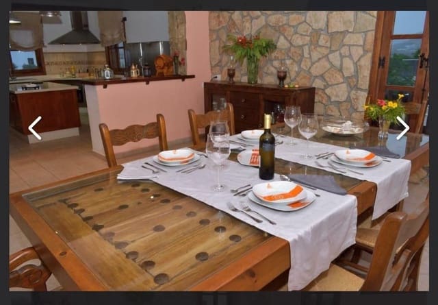 4 quarto Moradia para venda em Tuineje - 800 000 € (Ref: 8536272)