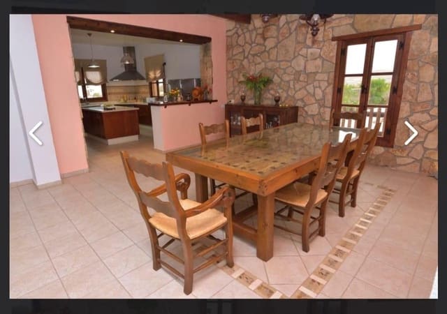 4 quarto Moradia para venda em Tuineje - 800 000 € (Ref: 8536272)