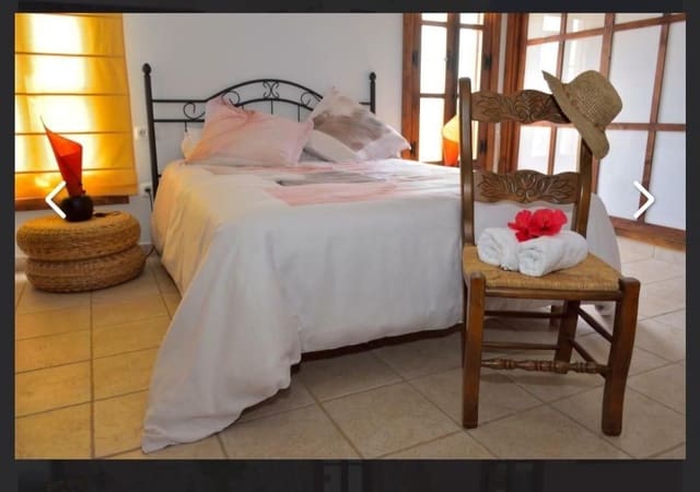 4 quarto Moradia para venda em Tuineje - 800 000 € (Ref: 8536272)