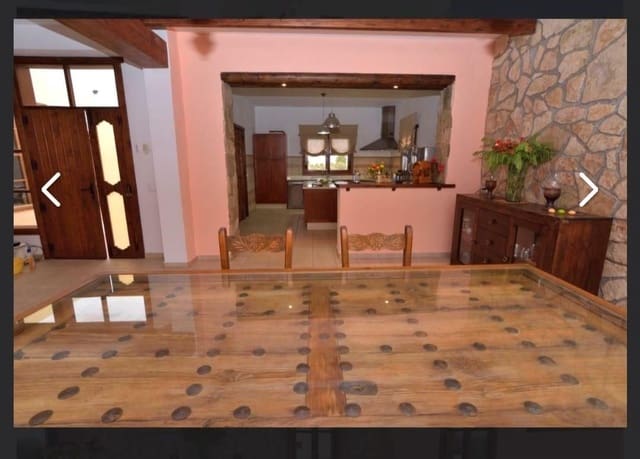 4 quarto Moradia para venda em Tuineje - 800 000 € (Ref: 8536272)