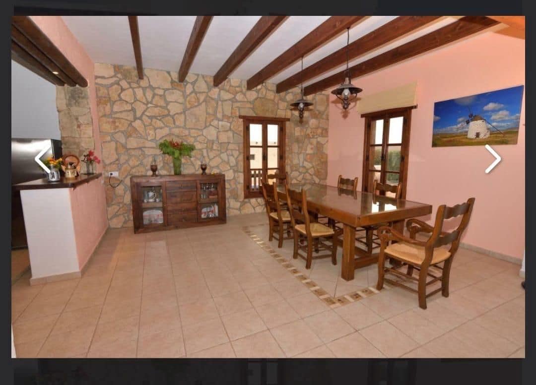 4 soveværelse Villa til salg i Tuineje - € 800.000 (Ref: 8536272)