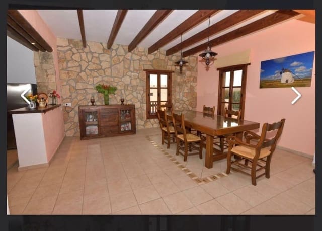 4 quarto Moradia para venda em Tuineje - 800 000 € (Ref: 8536272)