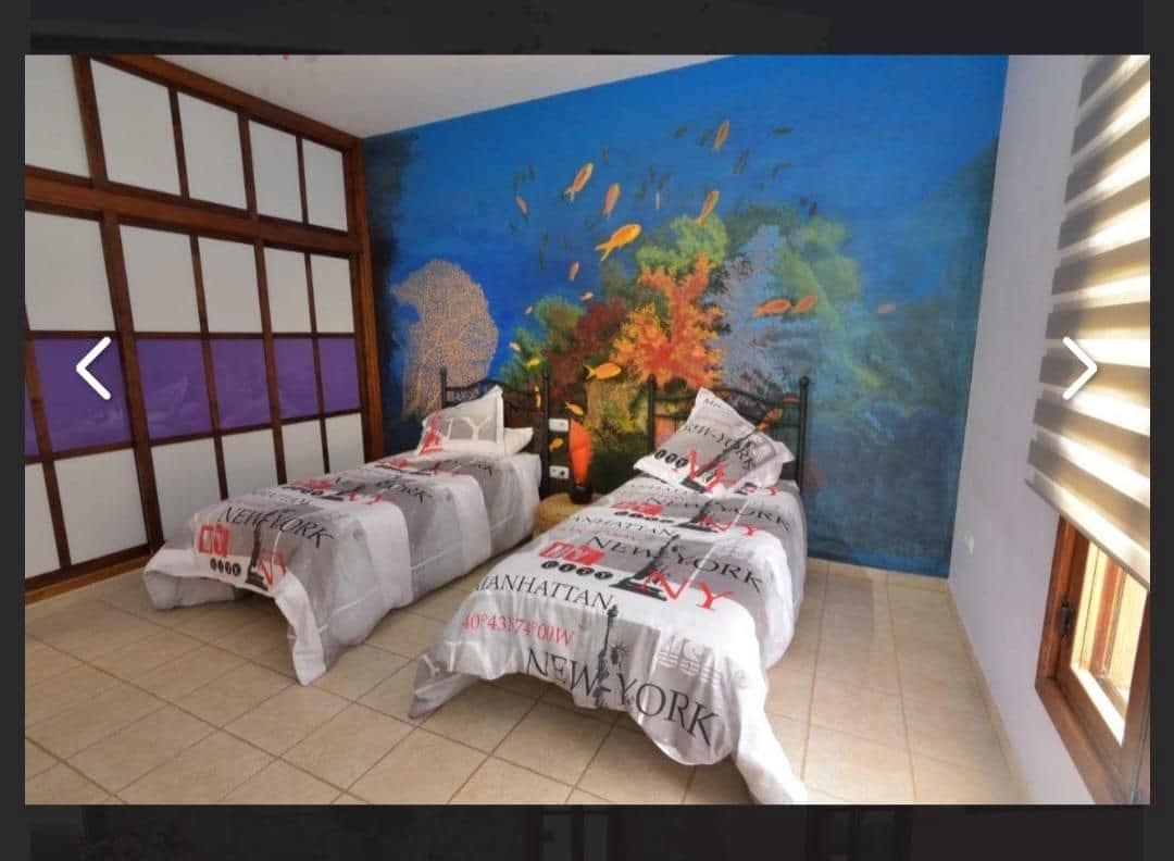 4 soveværelse Villa til salg i Tuineje - € 800.000 (Ref: 8536272)