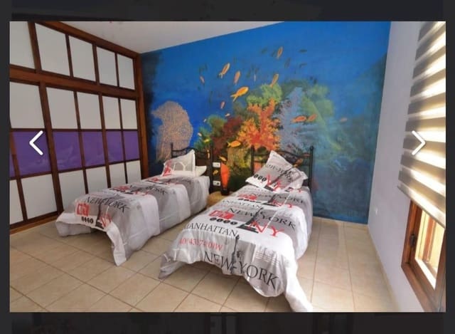 4 quarto Moradia para venda em Tuineje - 800 000 € (Ref: 8536272)