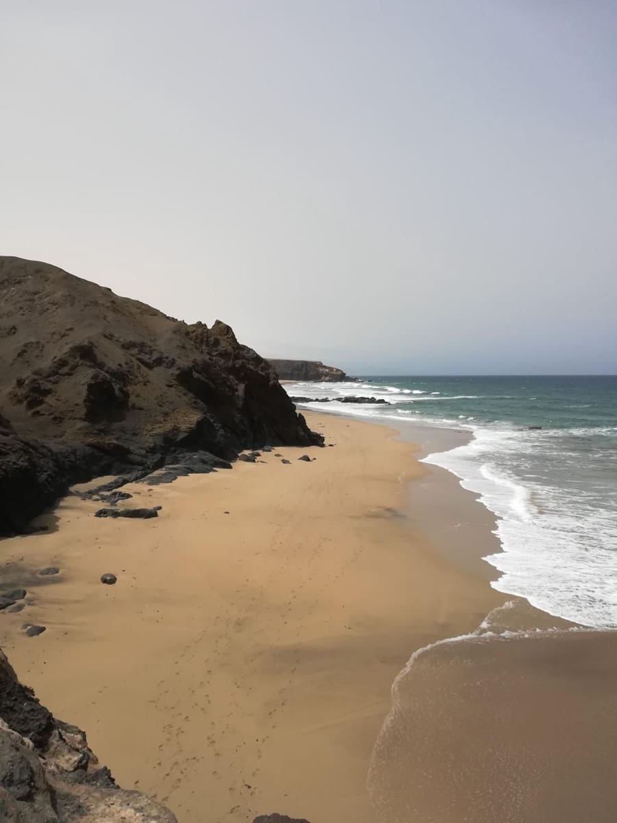 Grunde uden byggetilladelser til salg i Pajara - € 450.000 (Ref: 8588242)