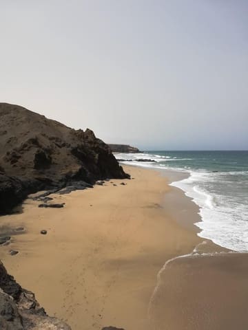 Terre non Aménagée à vendre à Pájara - 450 000 € (Ref: 8588242)