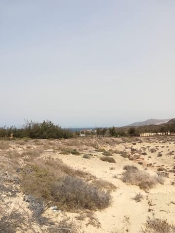 Terre non Aménagée à vendre à Pájara - 450 000 € (Ref: 8588242)