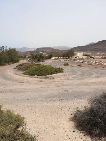 Terre non Aménagée à vendre à Pájara - 450 000 € (Ref: 8588242)