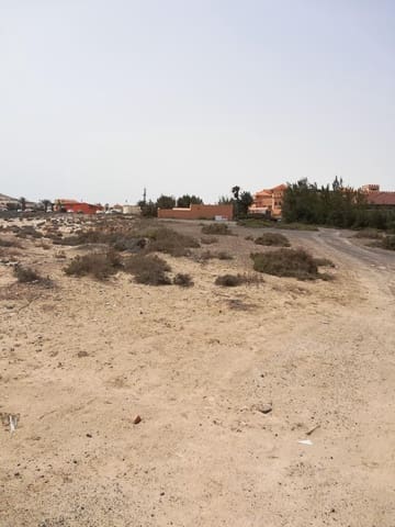 Terre non Aménagée à vendre à Pájara - 450 000 € (Ref: 8588242)