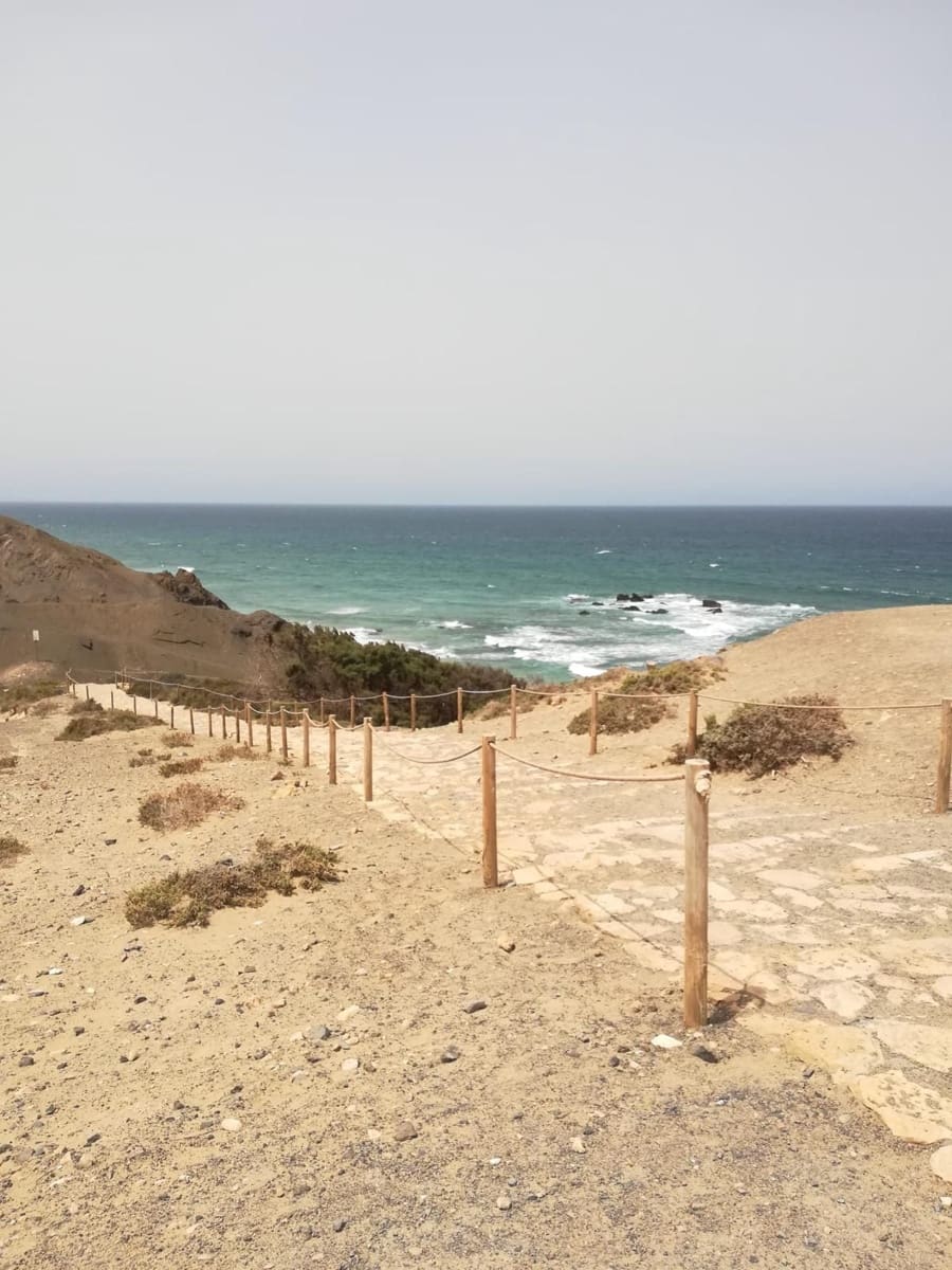 Grunde uden byggetilladelser til salg i Pajara - € 450.000 (Ref: 8588242)