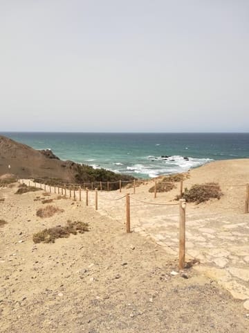 Terre non Aménagée à vendre à Pájara - 450 000 € (Ref: 8588242)