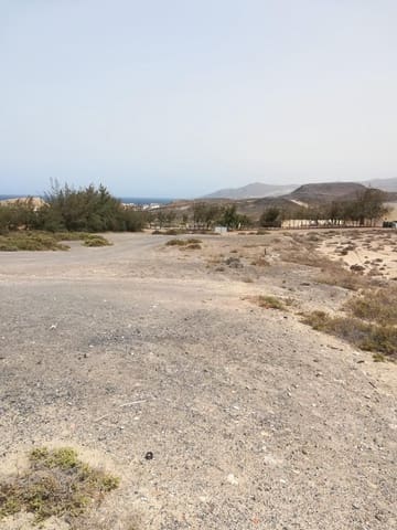 Terre non Aménagée à vendre à Pájara - 450 000 € (Ref: 8588242)