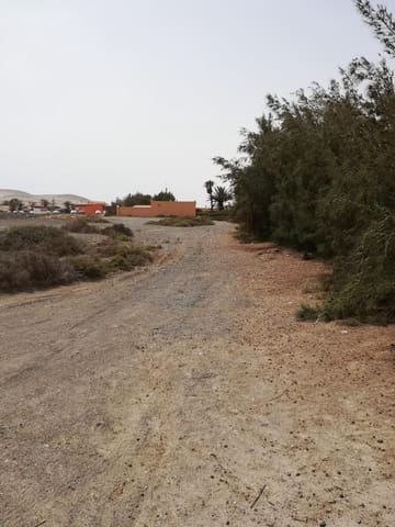 Terre non Aménagée à vendre à Pájara - 450 000 € (Ref: 8588242)