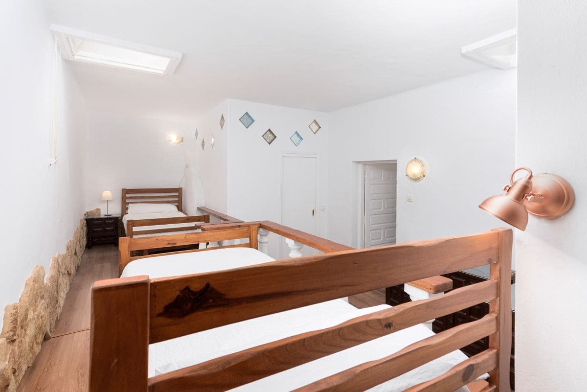 2 soveværelse Bungalow til salg i Pajara - € 339.000 (Ref: 8617237)