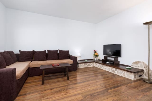 2 soveværelse Bungalow til salg i Pájara - € 339.000 (Ref: 8617237)