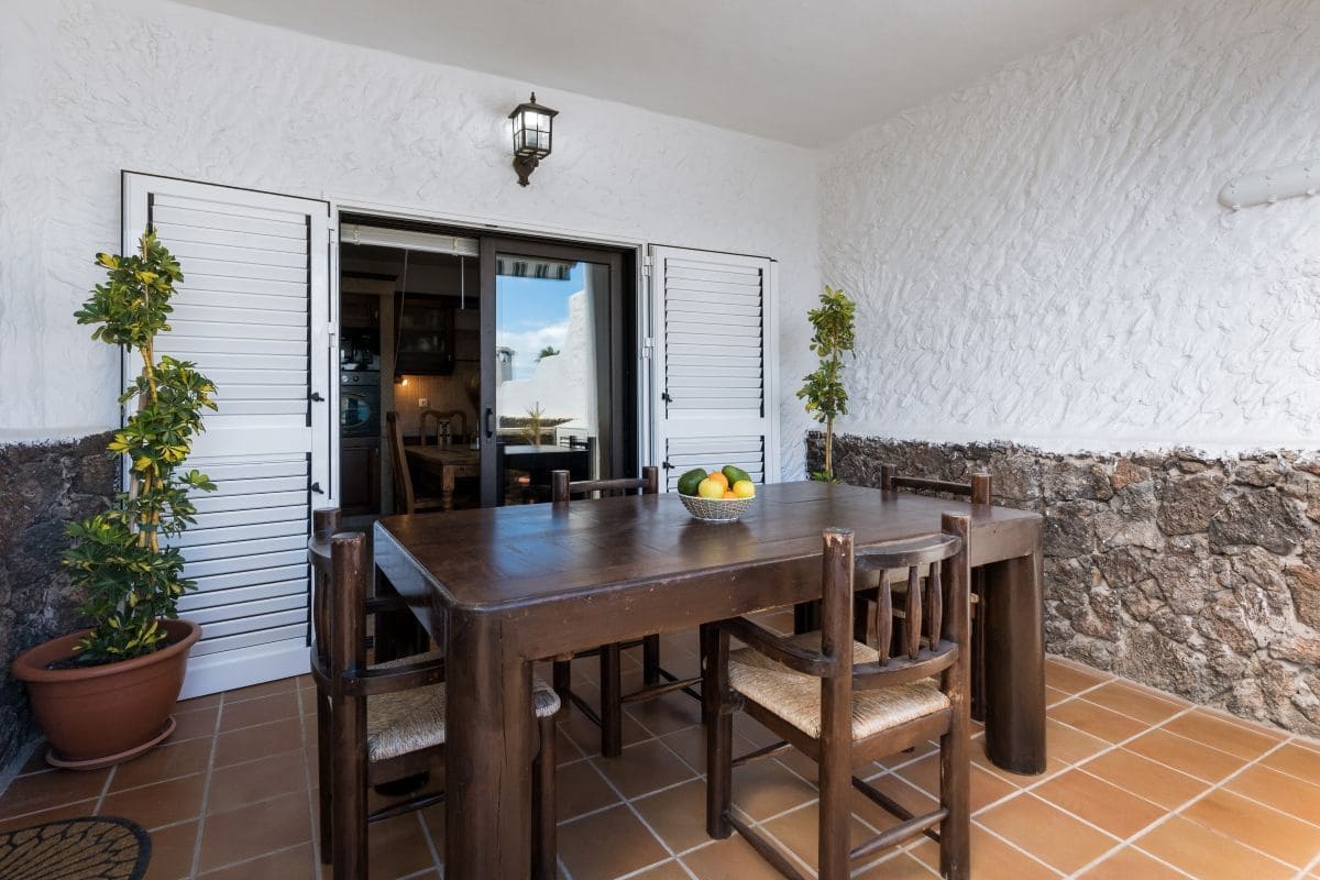 2 soveværelse Bungalow til salg i Pajara - € 339.000 (Ref: 8617237)