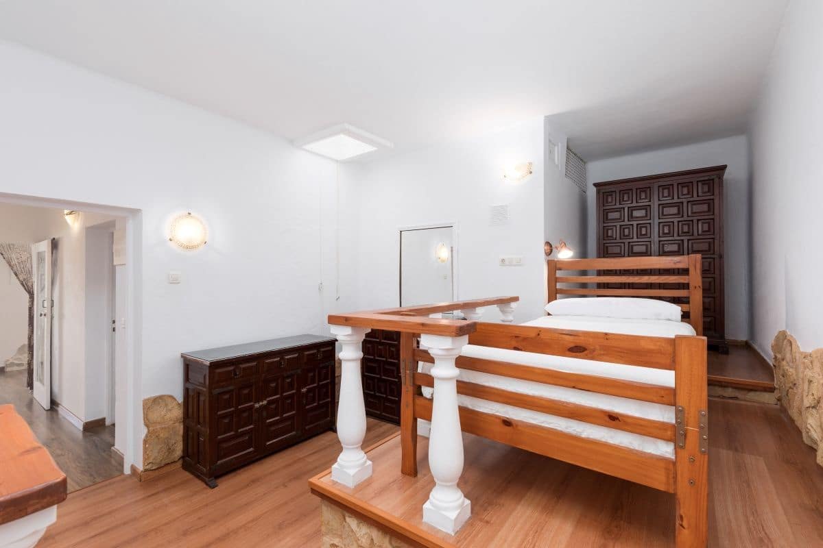 2 soveværelse Bungalow til salg i Pajara - € 339.000 (Ref: 8617237)