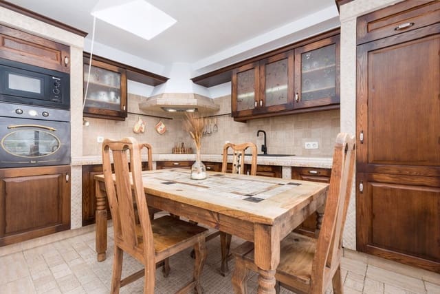 2 soveværelse Bungalow til salg i Pájara - € 339.000 (Ref: 8617237)