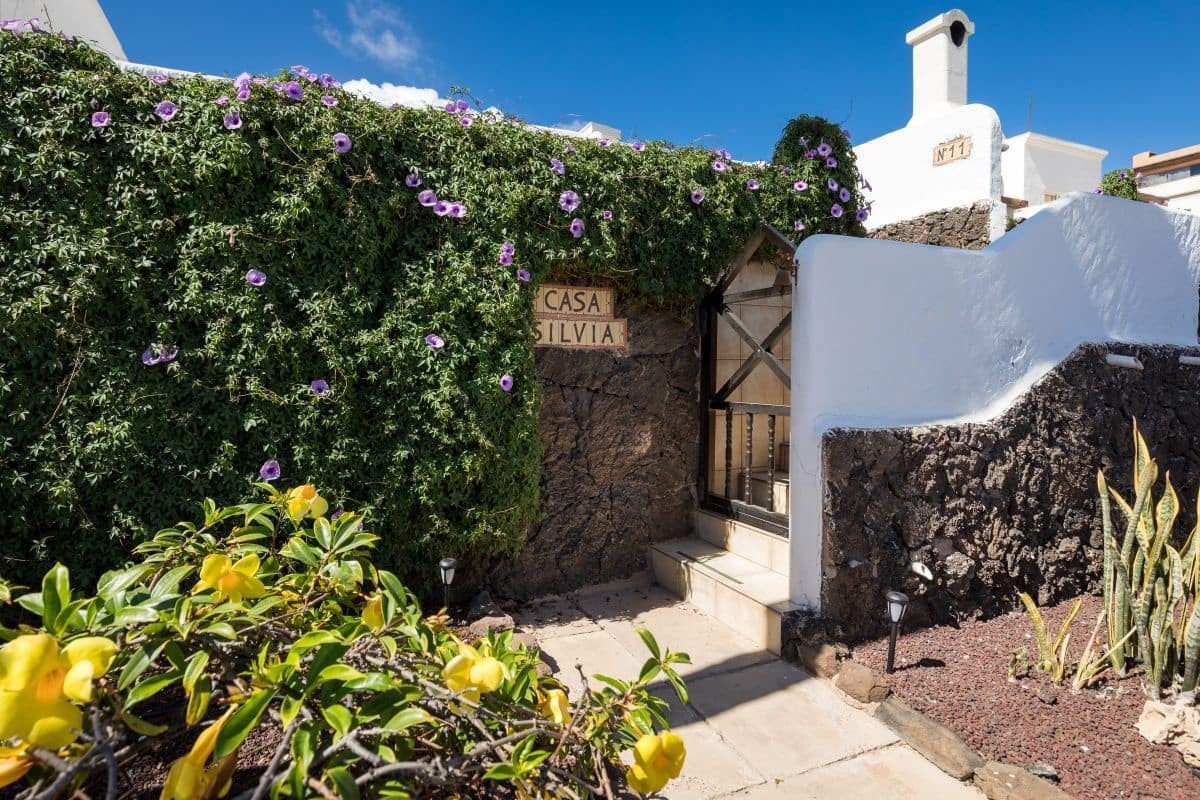 2 soveværelse Bungalow til salg i Pajara - € 339.000 (Ref: 8617237)