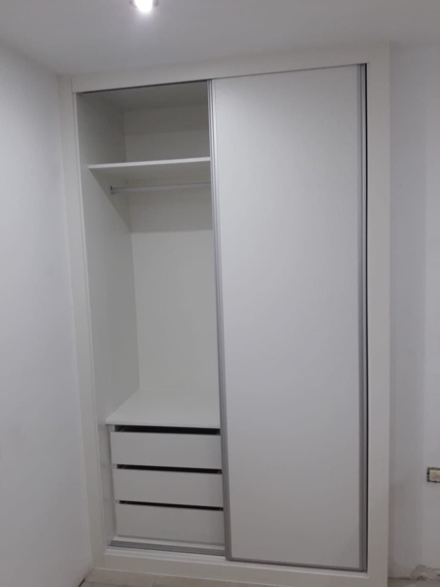 1 soveværelse Lejlighed til salg i Costa de Antigua med swimmingpool - € 118.000 (Ref: 8619718)