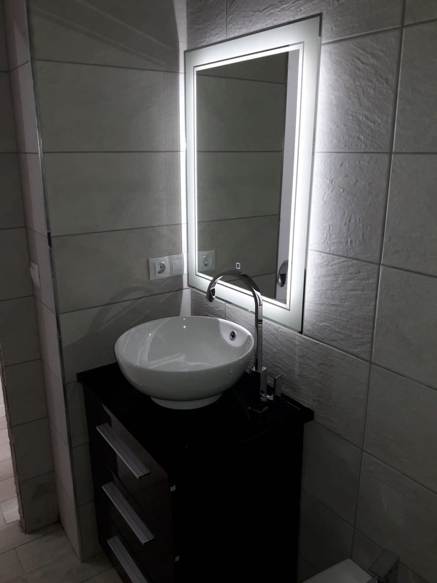 1 soveværelse Lejlighed til salg i Costa de Antigua med swimmingpool - € 118.000 (Ref: 8619718)