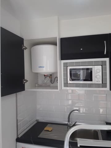 1 slaapkamer Appartement te koop in Costa de Antigua, Antigua met zwembad - € 118.000 (Ref: 8619718)