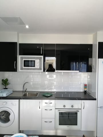 1 slaapkamer Appartement te koop in Costa de Antigua, Antigua met zwembad - € 118.000 (Ref: 8619718)