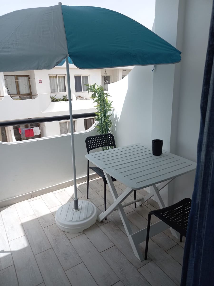 1 soveværelse Lejlighed til salg i Costa de Antigua med swimmingpool - € 118.000 (Ref: 8619718)