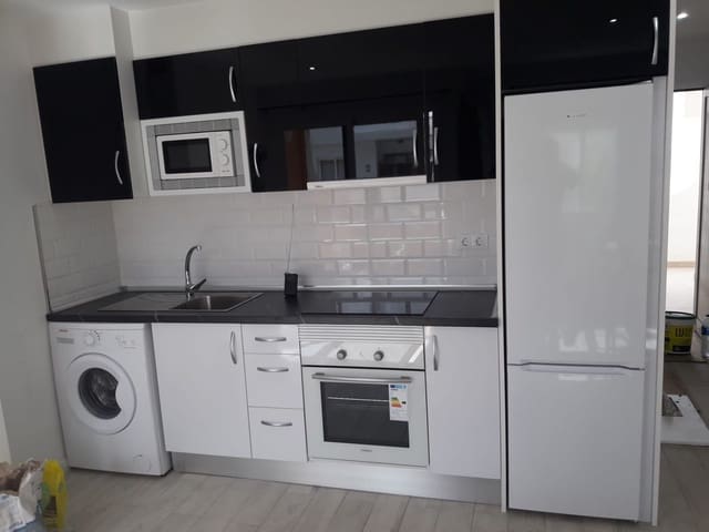 1 slaapkamer Appartement te koop in Costa de Antigua, Antigua met zwembad - € 118.000 (Ref: 8619718)